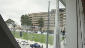 Hospital de Albacete, en una imagen de archivo