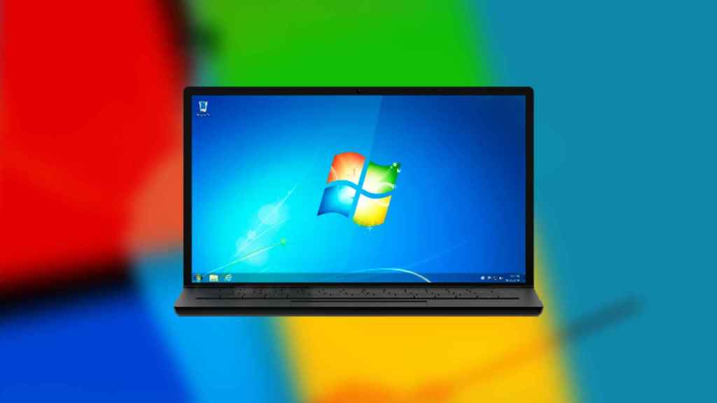 Windows 7 Muere Los Peligros De Seguir Usandolo Y Como Actualizar