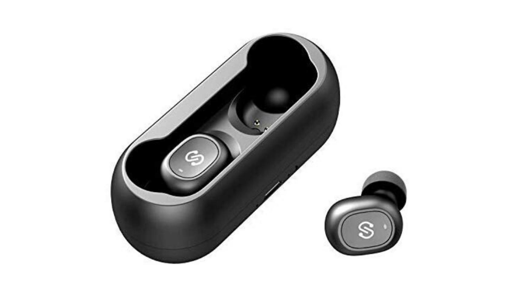 Auriculares inalámbricos