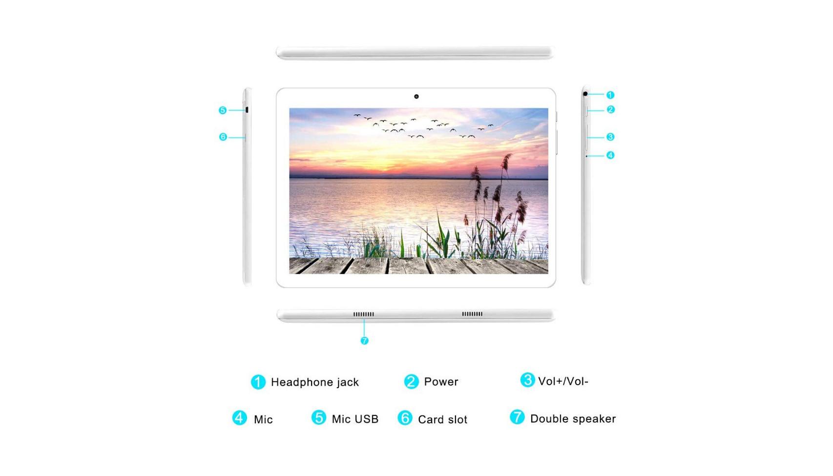 Tablet
