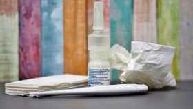 Gripe: tratamiento, síntomas y prevención