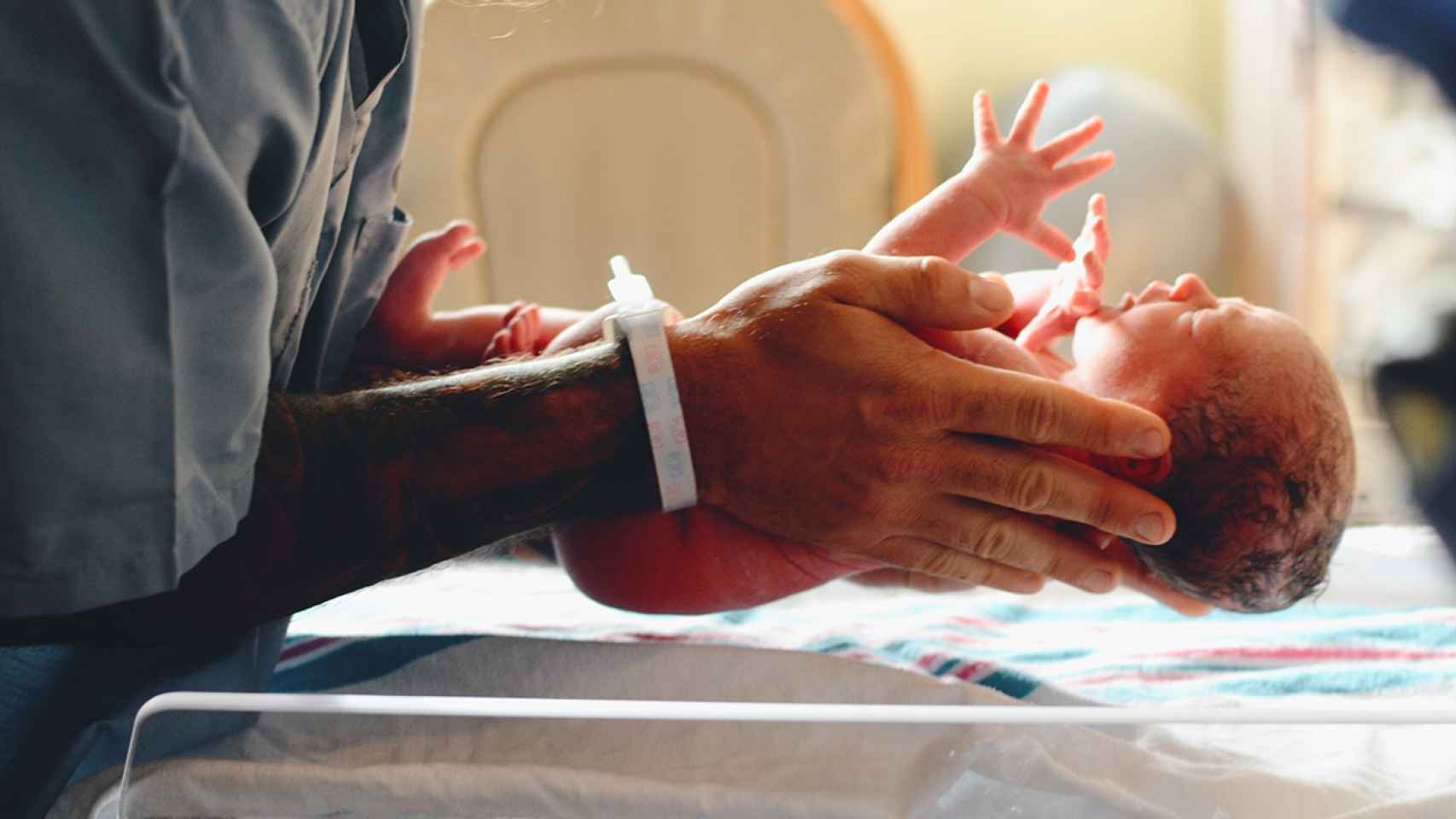 La morbilidad respiratoria neonatal es una de las principales causas de mortalidad en nacimientos prematuros.