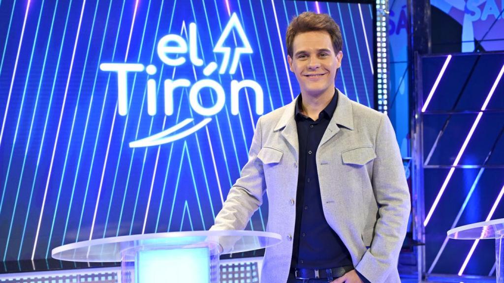 Christian Gálvez (Mediaset España)