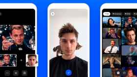 Esta es la app de moda para poner tu cara en GIFs y memes