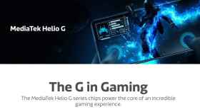 Nuevo MediaTek Helio G70: el procesador «gaming» para móviles más baratos