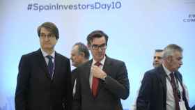 Spain Investors Day.