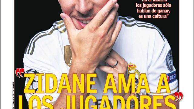 Portada AS (15/01/2020)