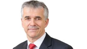 Vincent Cobee, nuevo director general de Citroën.