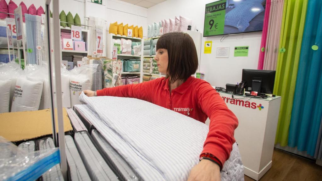 La firma tiene a unos 700 empleados repartidos por toda España y Portugal.