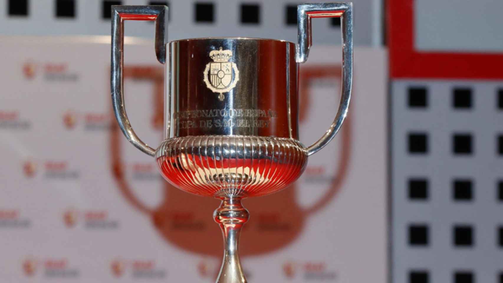 Trofeo Copa del Rey