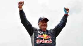 Carlos Sainz da a España el décimo Dakar: los tres únicos capaces de ser campeones