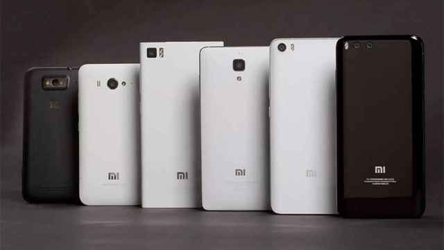 Xiaomi empieza a cambiar su estrategia de móviles baratos