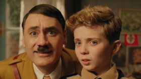 El estreno del viernes: ‘Jojo Rabbit’, cómo reírse de Hitler y ser favorito al Oscar