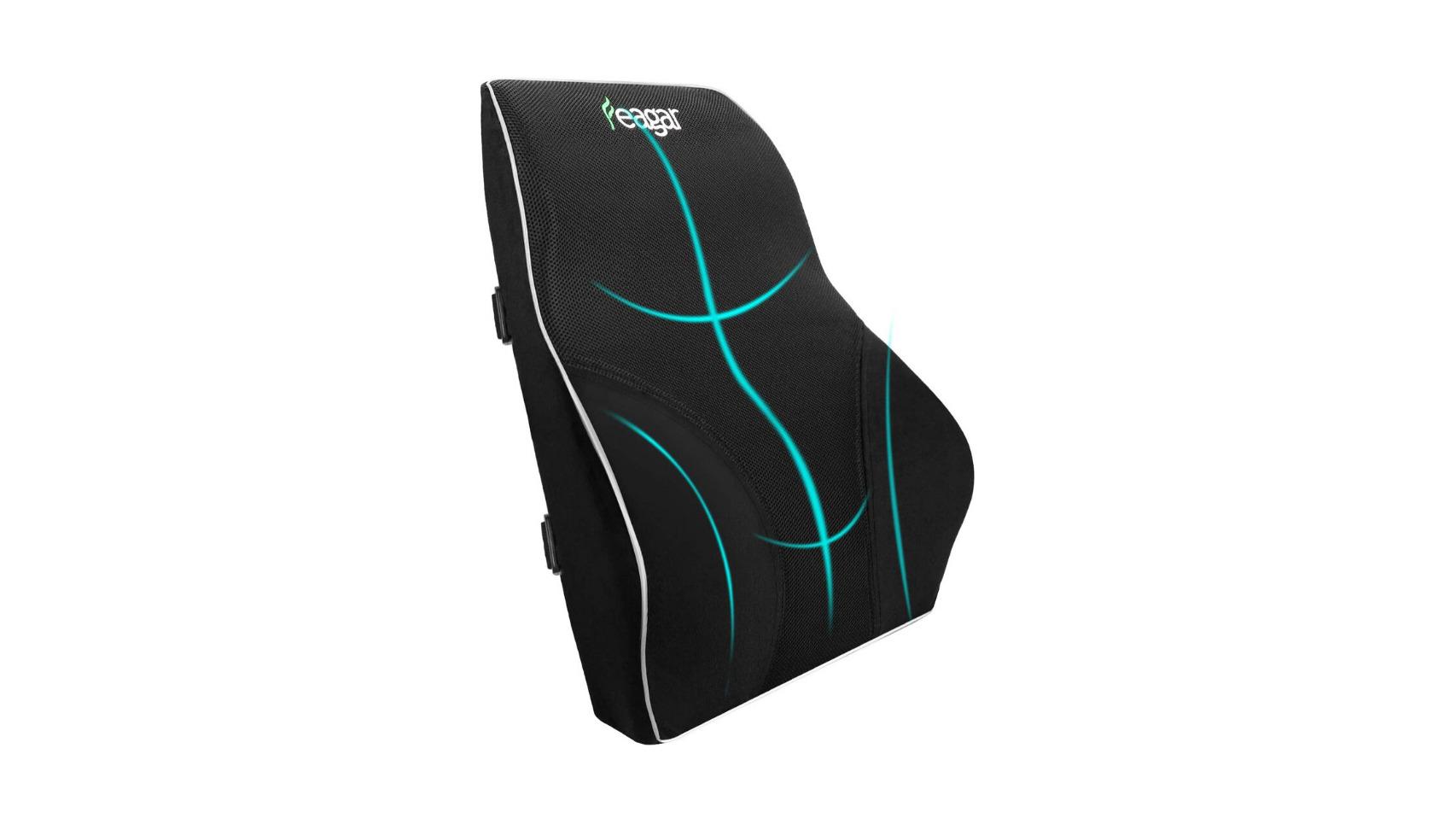 Cojin lumbar