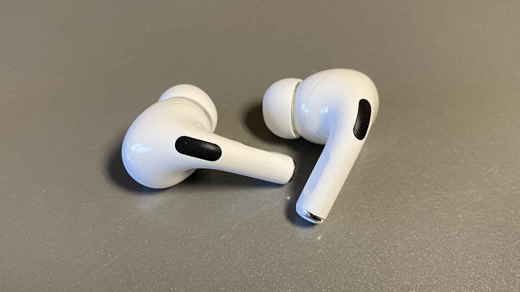 Airpods Pro.