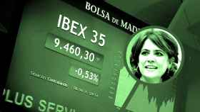¿Es Delgado la fiscal 'idónea' para un Ibex salpicado por Villarejo?