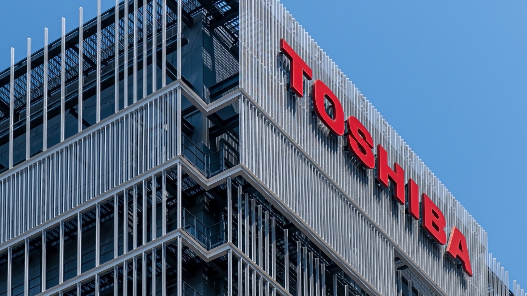 Edificio Toshiba