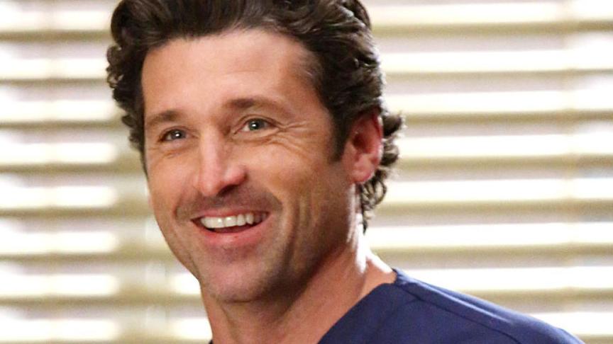 Shonda Rhimes explica la razón por la que mató a Derek en 'Anatomía de