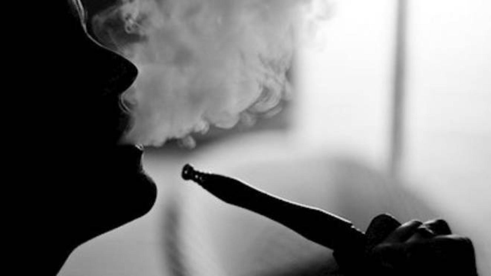 Fumar en cachimba es muy tóxico - Diario Sanitario