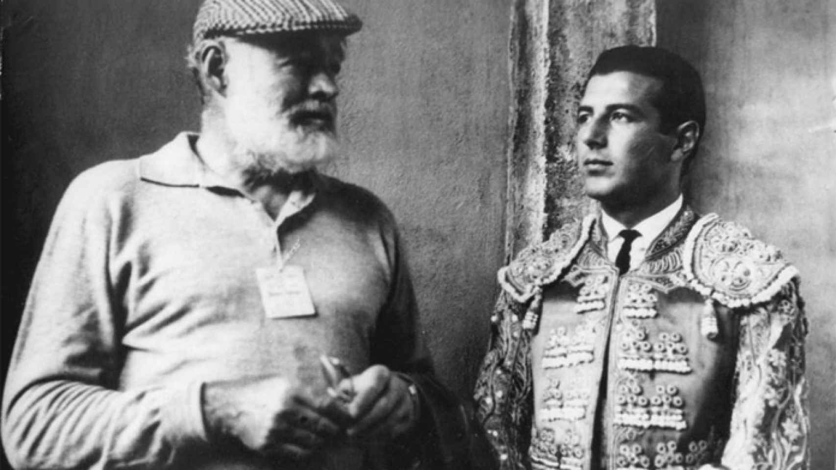 Hemingway-Ordoñez