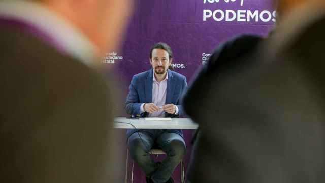 Iglesias asegura que el 'pin parental' busca normalizar la desobediencia de la derecha