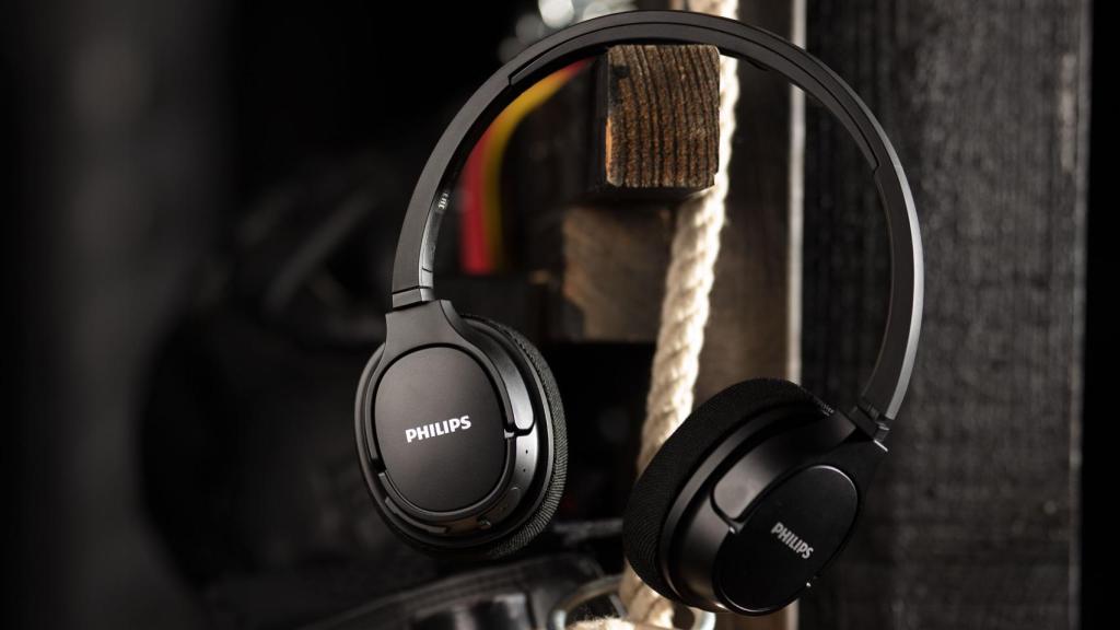 Philips SH402
