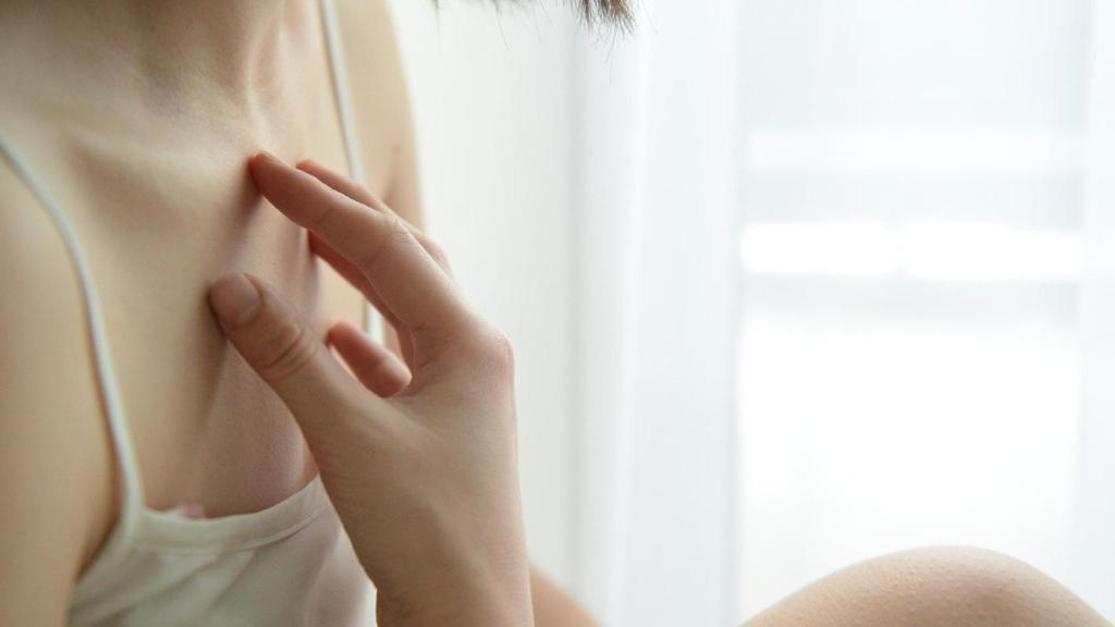 Sarna: la enfermedad contagiosa que ha resurgido
