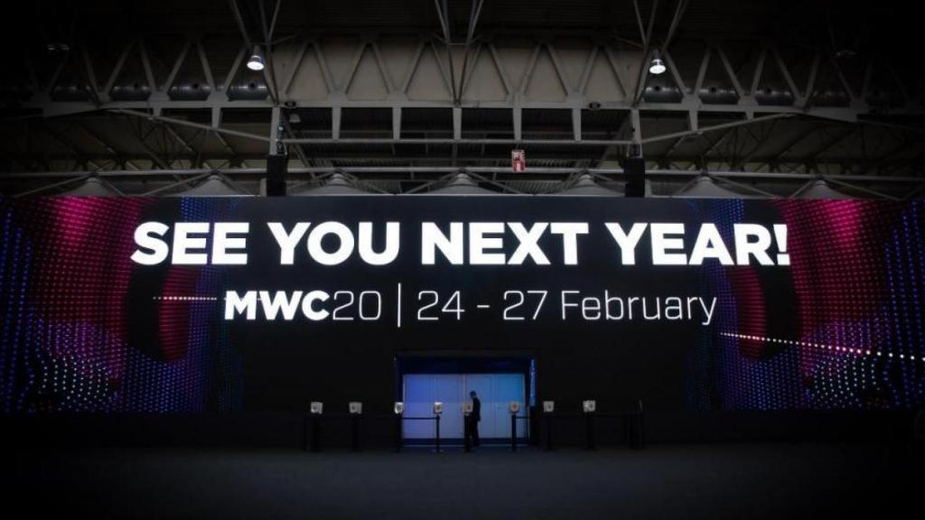 Mobile World Congress.