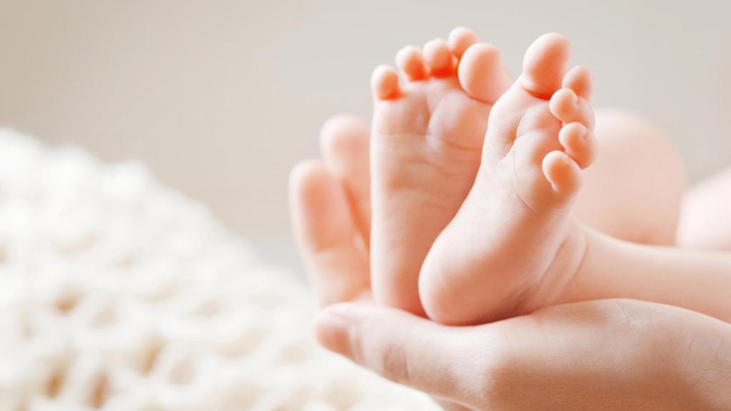 11 regalos originales para bebés recién nacidos con los que acertarás