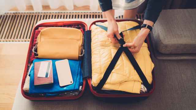 Las mejores bolsas y maletas de viaje al mejor precio en 2020