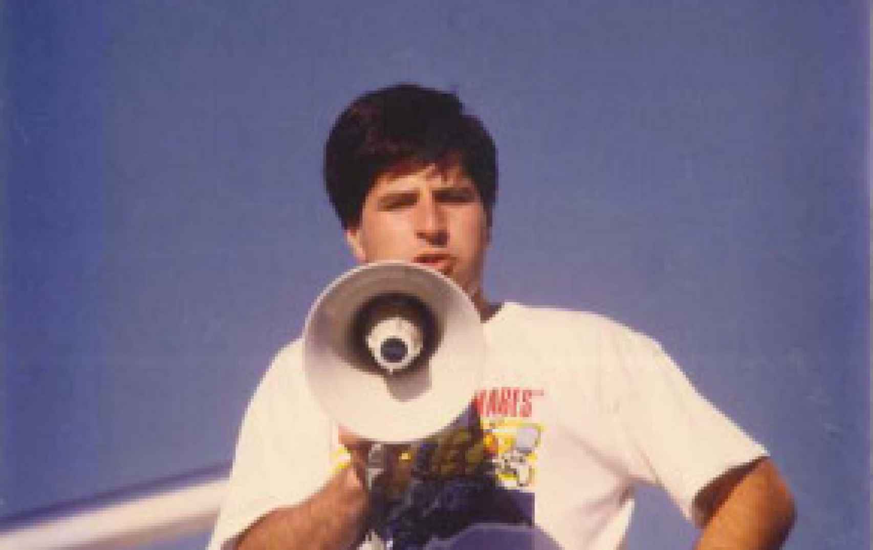 Gregorio Ordóñez, en una imagen de archivo.
