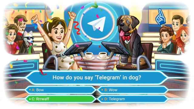 Telegram reinventa las encuestas: crea tus propios concursos
