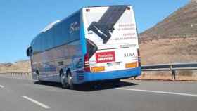 Valladolid-autobus-falsa-alarma-bomba