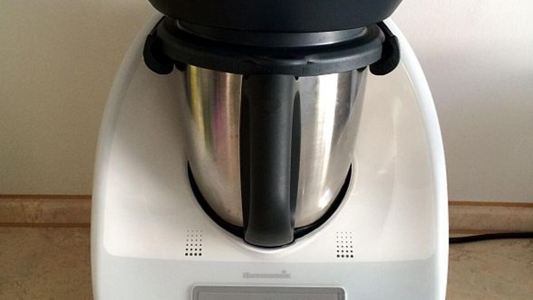 Vuelve a Lidl su famoso robot de cocina