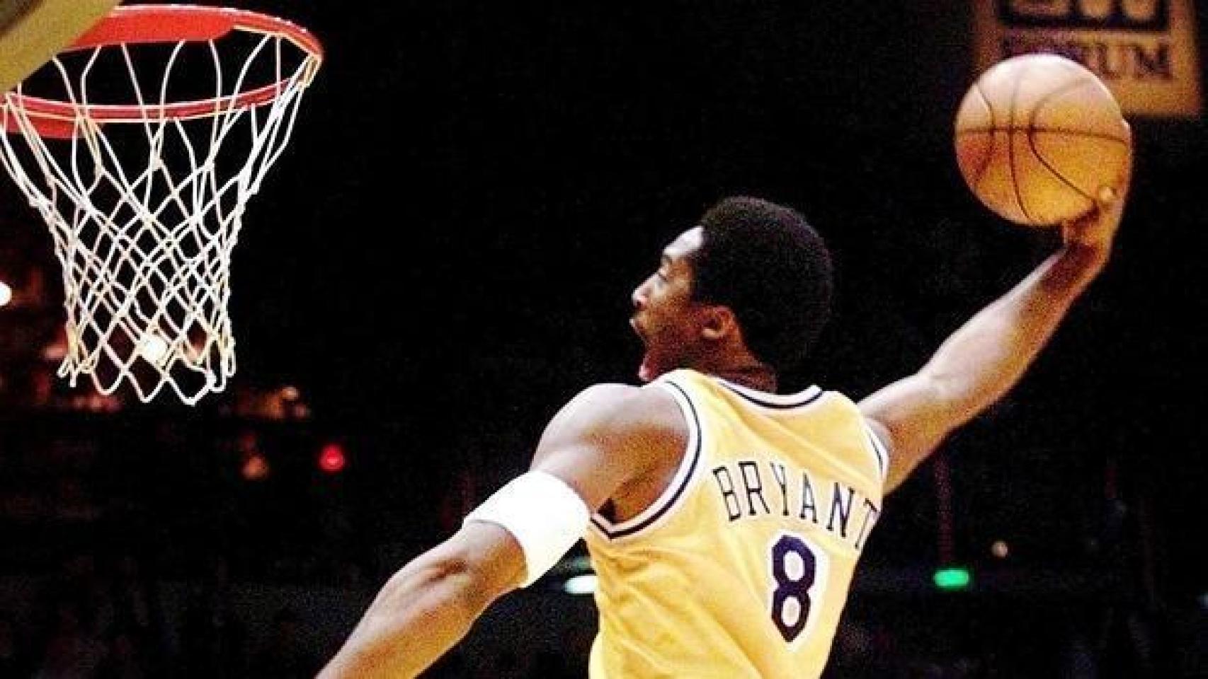 El secreto de la Mamba Negra: ¿por qué este era el apodo de Kobe Bryant?