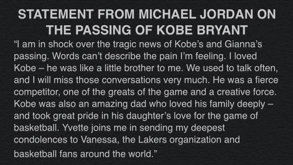 Michael Jordan