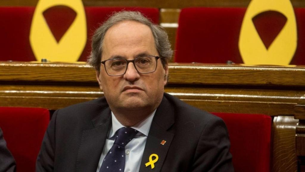 Quim Torra