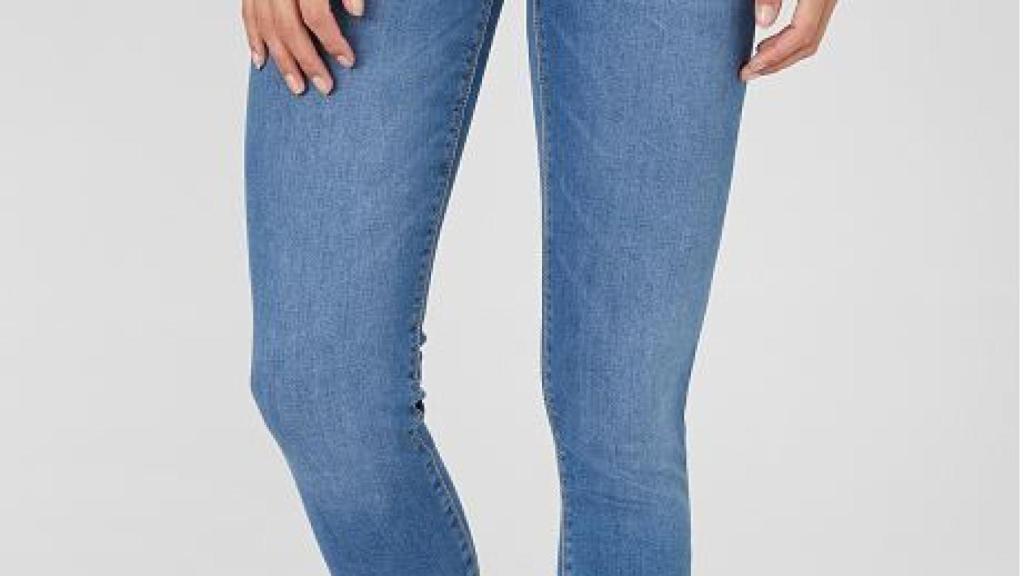 Pantalones ecológicos.