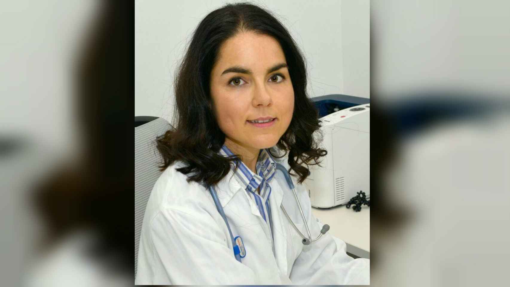 Paula Jiménez Fonseca, oncóloga y coordinadora del curso MIR Asturias.