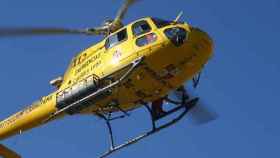 Helicoptero rescate emergencias 112 valladolid 01 696x464