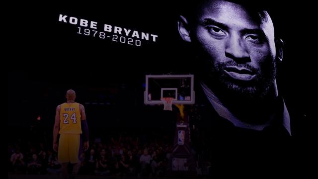 Kobe Bryant