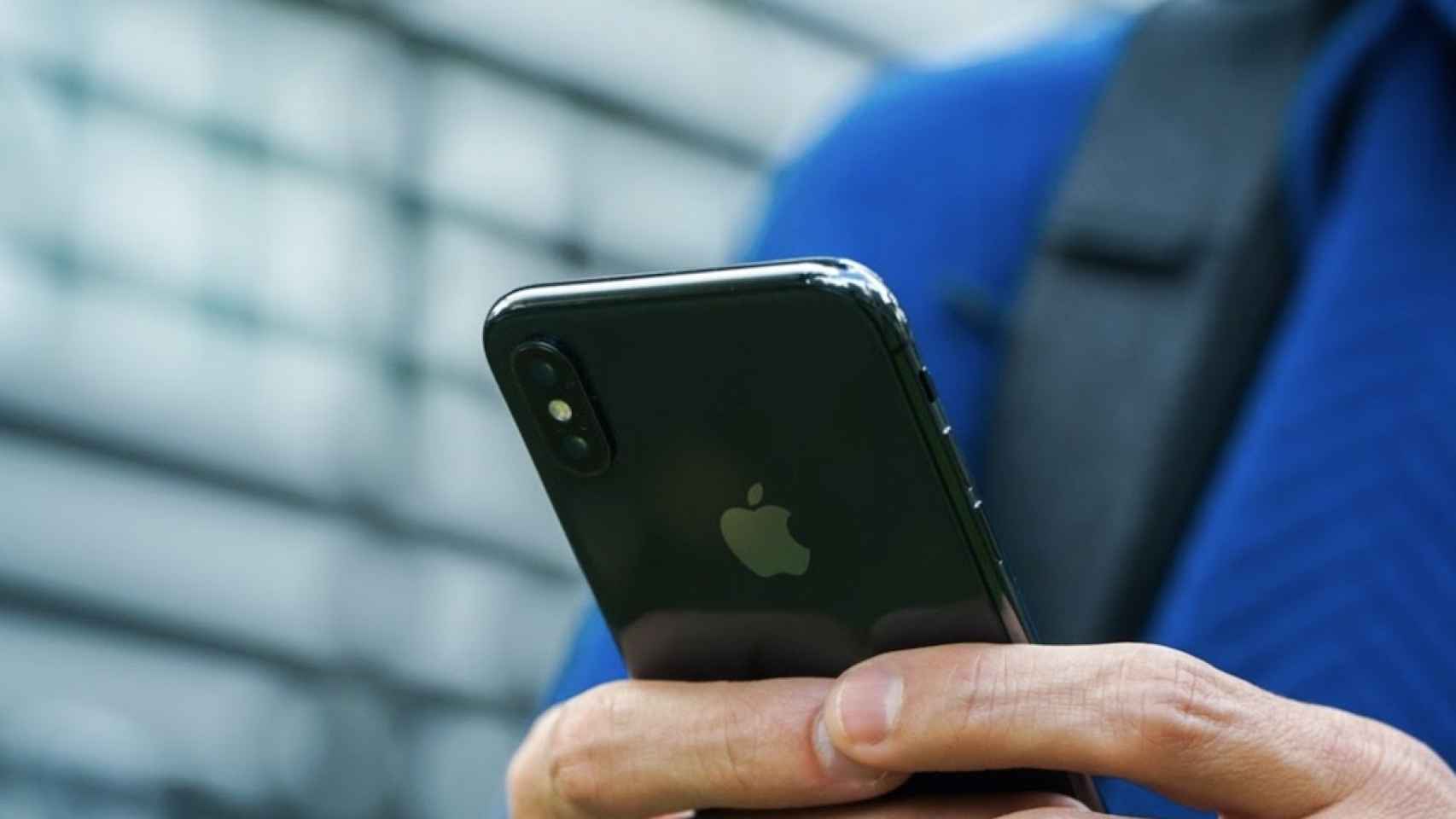 La estafa del móvil de 200 euros que «es mejor que el iPhone»