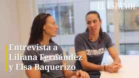 Entrevista a Liliana Fernández y Elsa Baquerizo