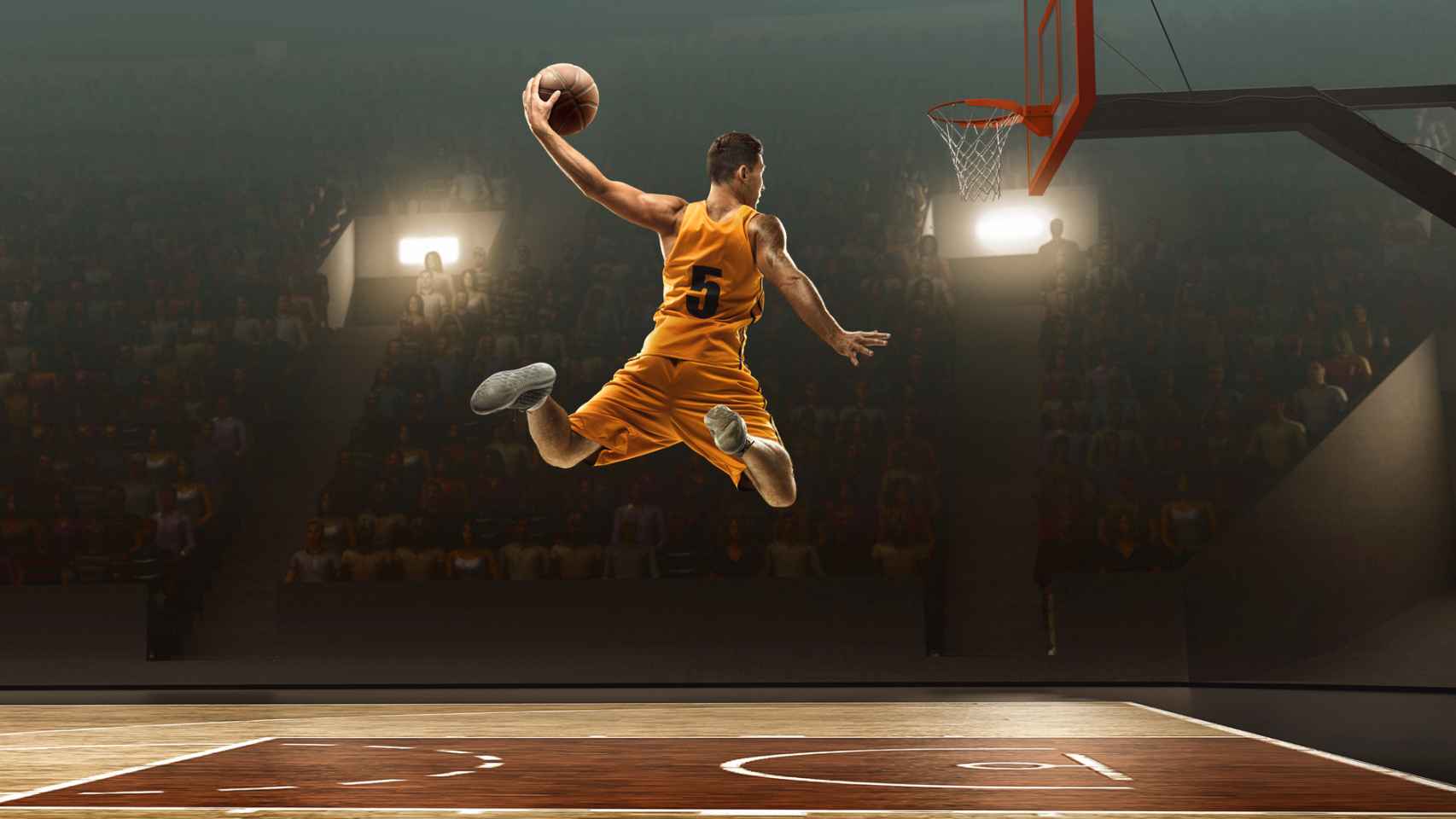 NBA: artículos y productos para 'fans' del baloncesto