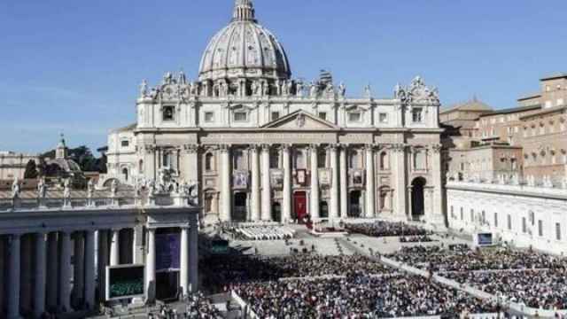 Un diario del Vaticano denuncia que las monjas sufren explotación, abusos de poder y sexuales
