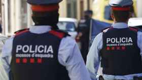 El hombre ha sido detenido en el Aeropuerto de El Prat cuando intentaba huir.