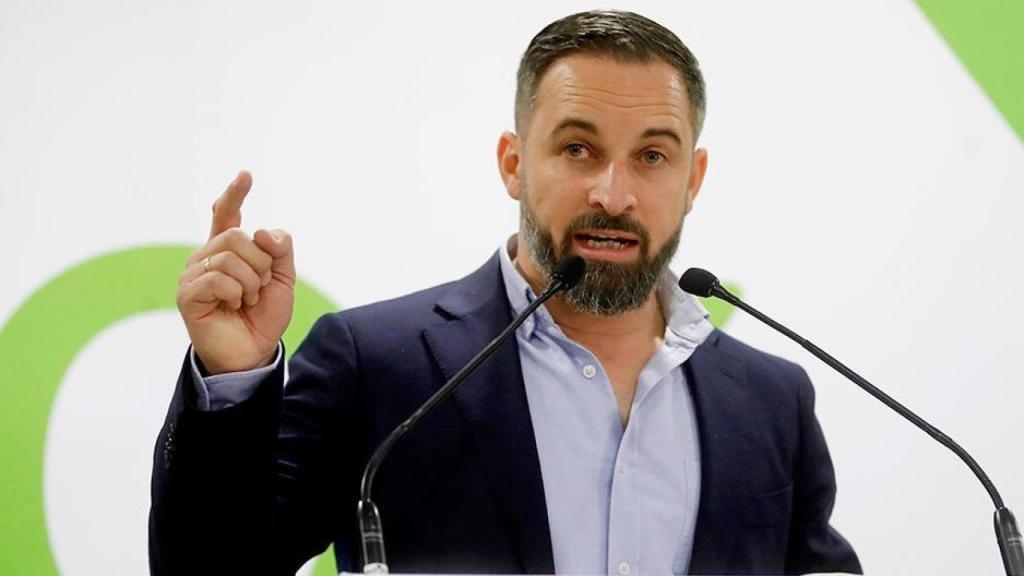El abogado de los afganos ha pedido Abascal que se disculpe.