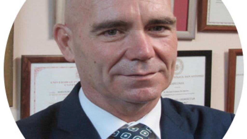 El abogado Mariano Bó, especializado en derecho penal, será el que ejerza la representación legal de las tres hermanas de Ohio.