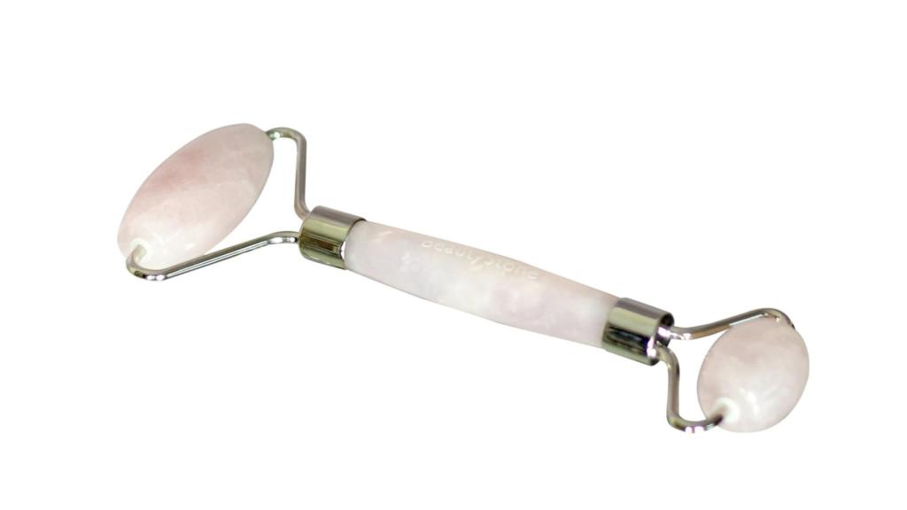 'Beauty Stone' de cuarzo rosa.