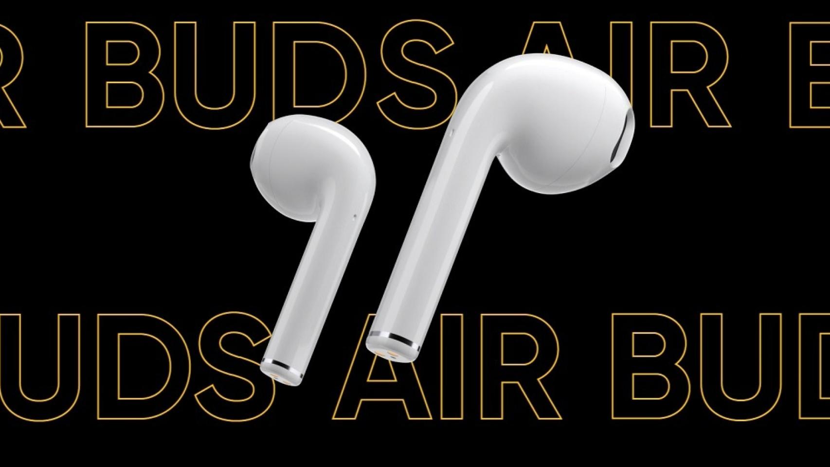 Realme Buds Air 5 Pro análisis
